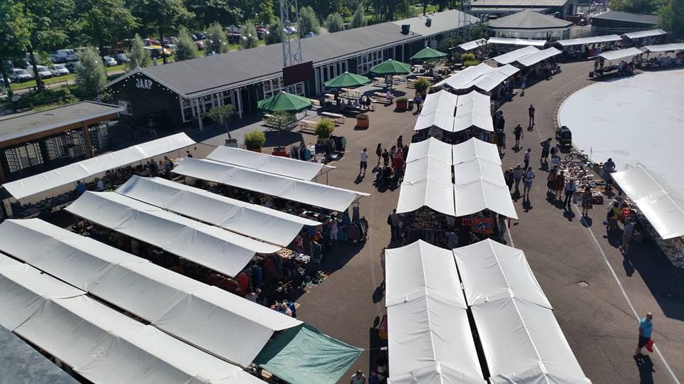 Park Lingezegen [Hemelvaartsdag]