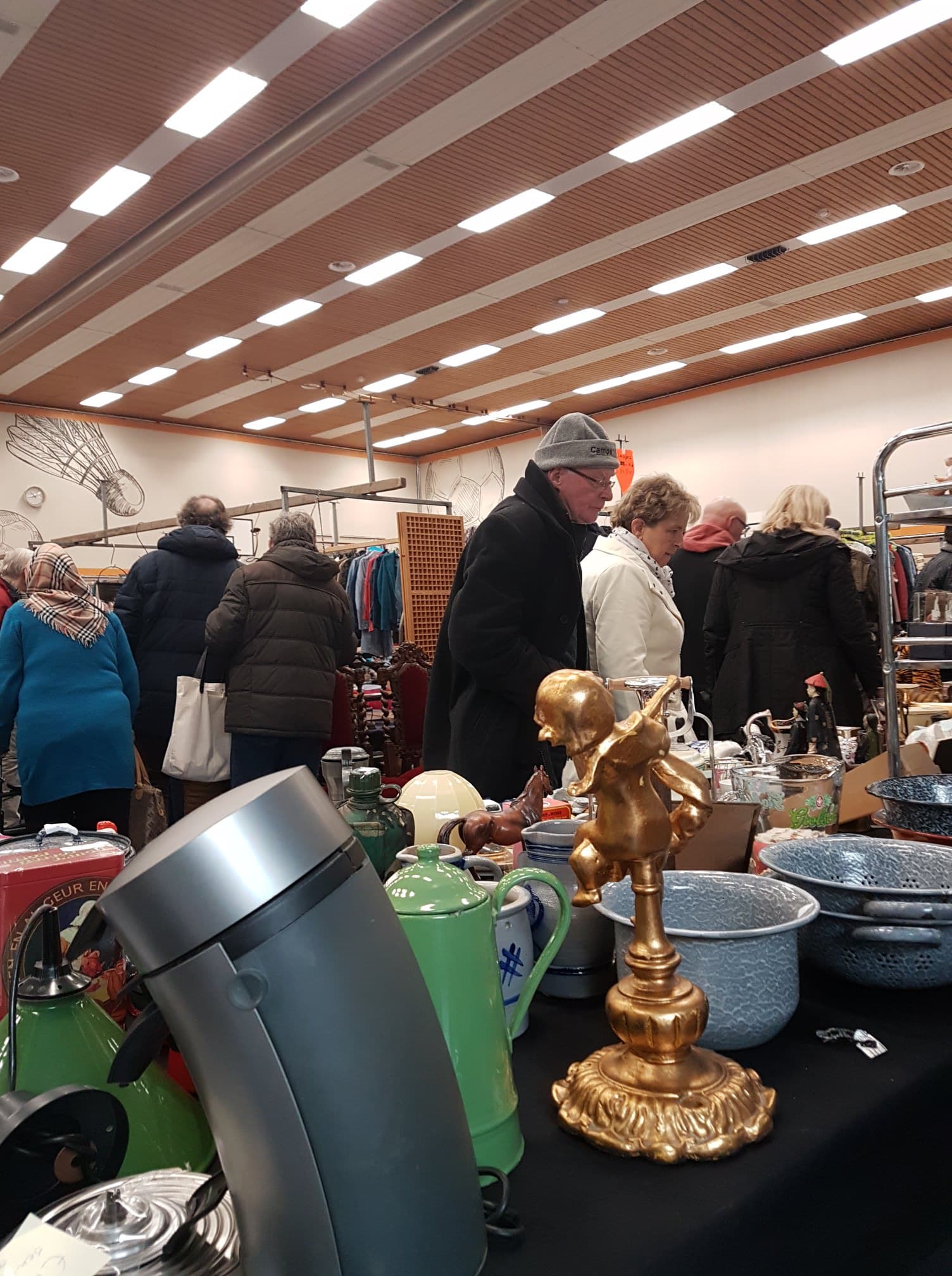 Westervoort <br> Sports Planet de Pals