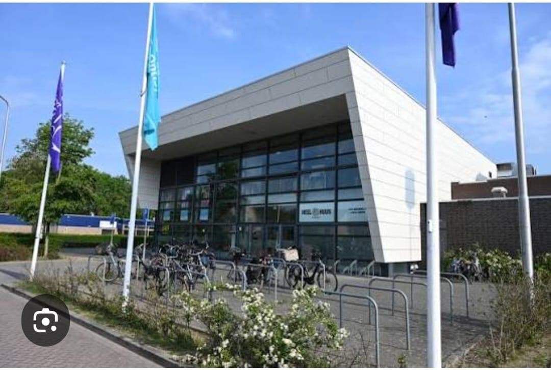 Warnsveld <br> Sportcentrum De Kei